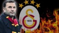 Okan Buruk Dönemi Sona mı Eriyor? Galatasaray'da Ayrılık Çanları Çalıyor!