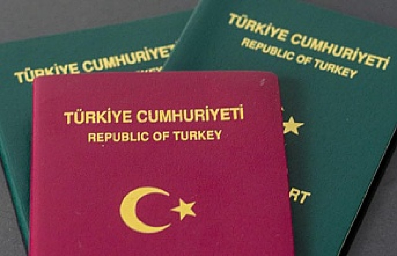 PASAPORTTA ZAMLI TARİFELER