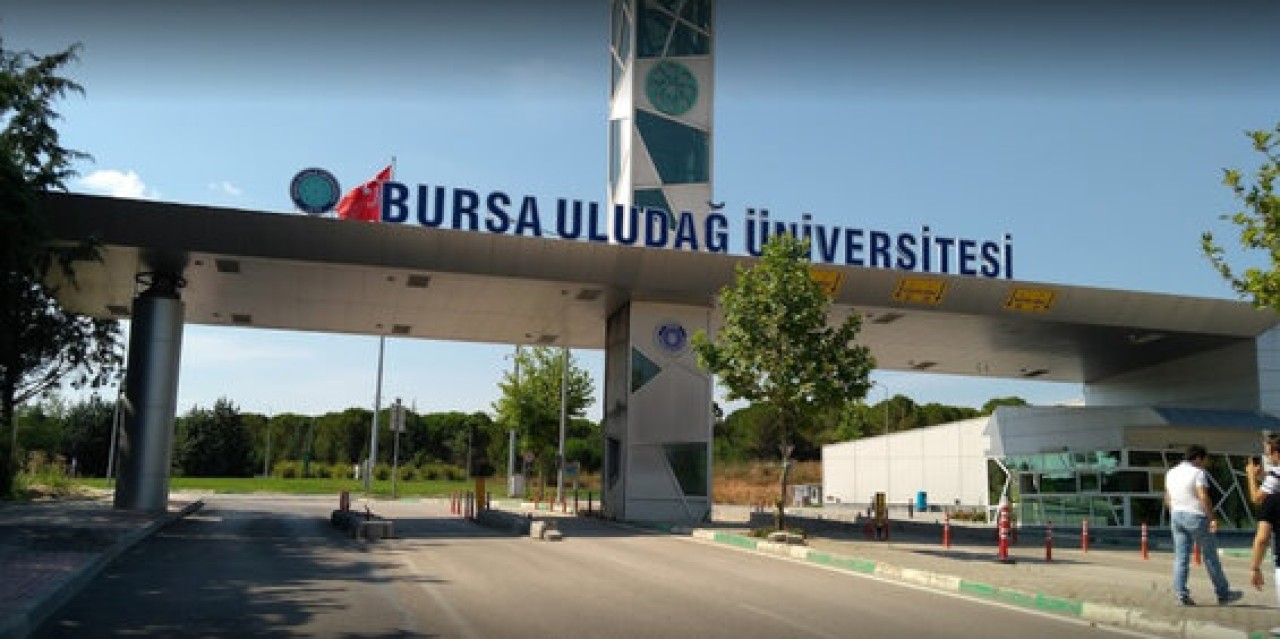 Bursa Uludağ Üniversitesi 190 Sözleşmeli Personel alıyor