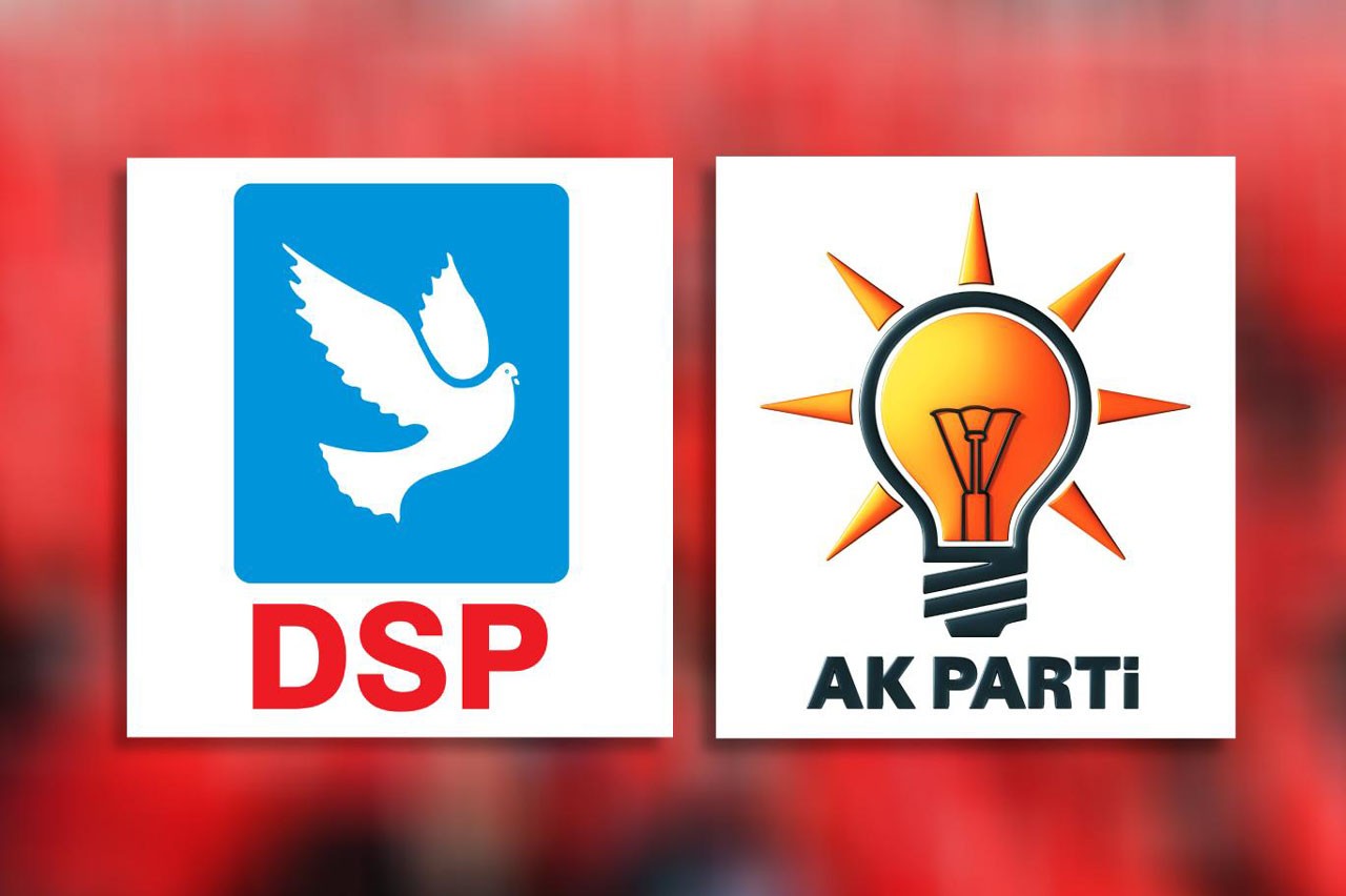 AK PARTİ’DEN SÜRPRİZ ZİYARET