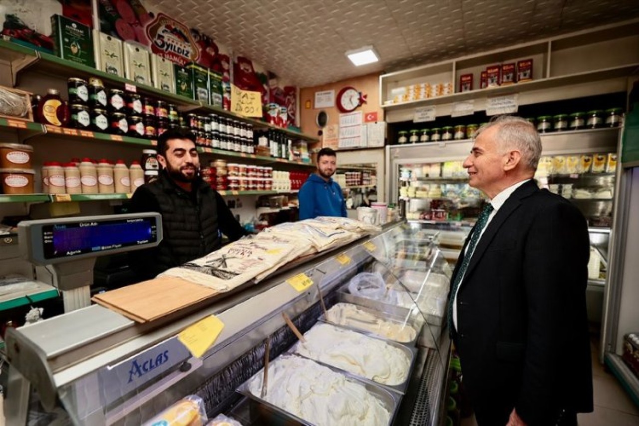 Yağ,  Peynir ve Kasaplar'a yeni düzenleme