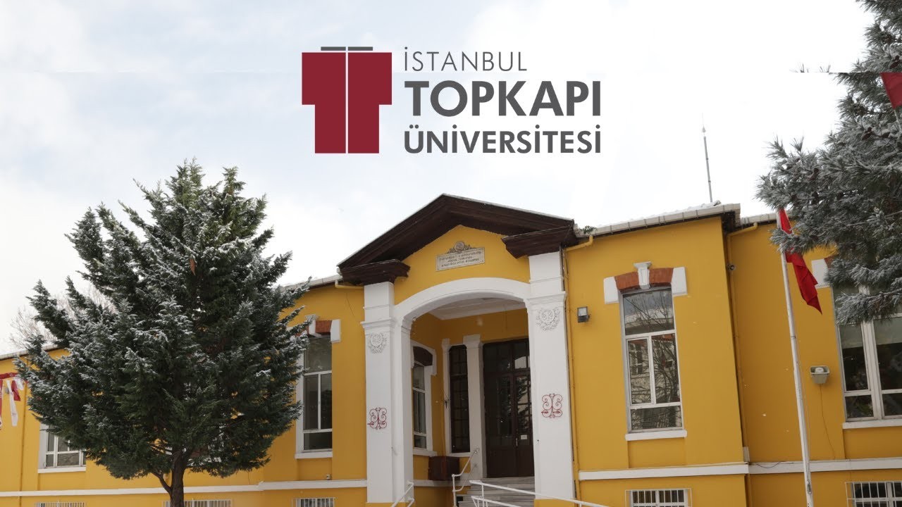 İSTANBUL TOPKAPI ÜNİVERSİTESİ İHALE İLANI