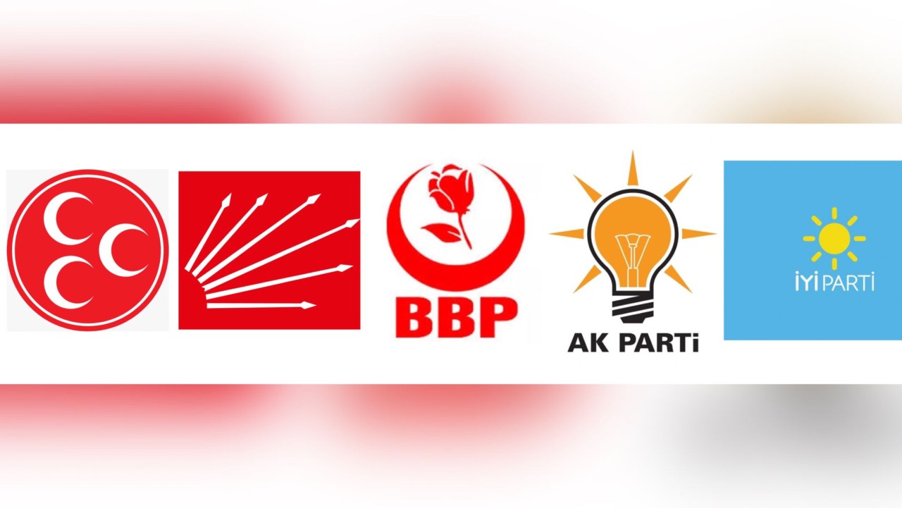 AK PARTİ ÖRNEK OLDU