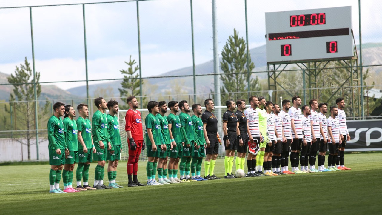 BELEDİYESPOR’DA OLAĞANÜSTÜ KONGRE YAPILACAK MI?