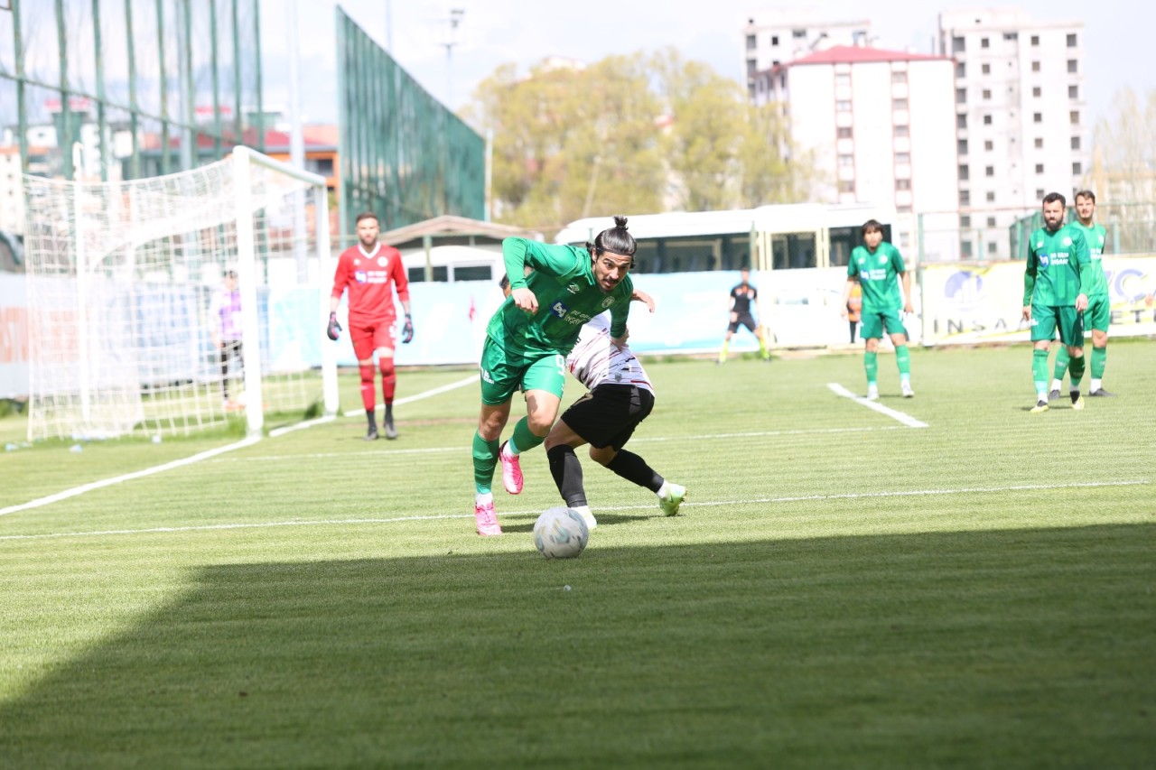 BELEDİYE DÜZCE DEPLASMANINA ÇIKACAK