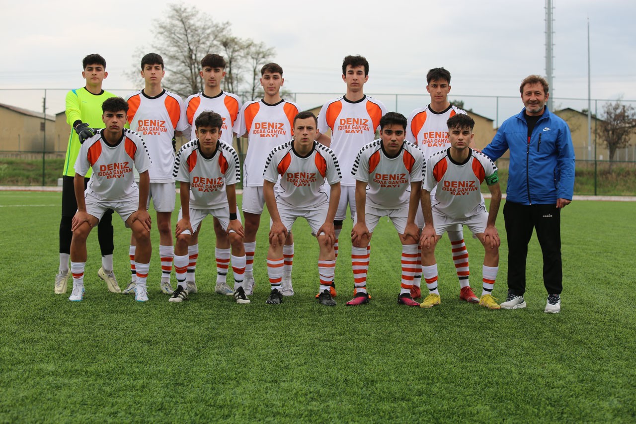 KAZANAN YOLSPOR OLDU