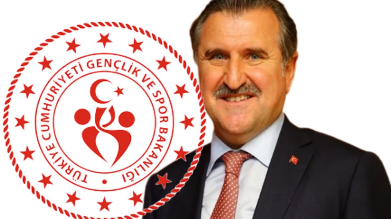 GENÇLİK VE SPOR BAKANI OSMAN AŞKIN BAK KİMDİR?