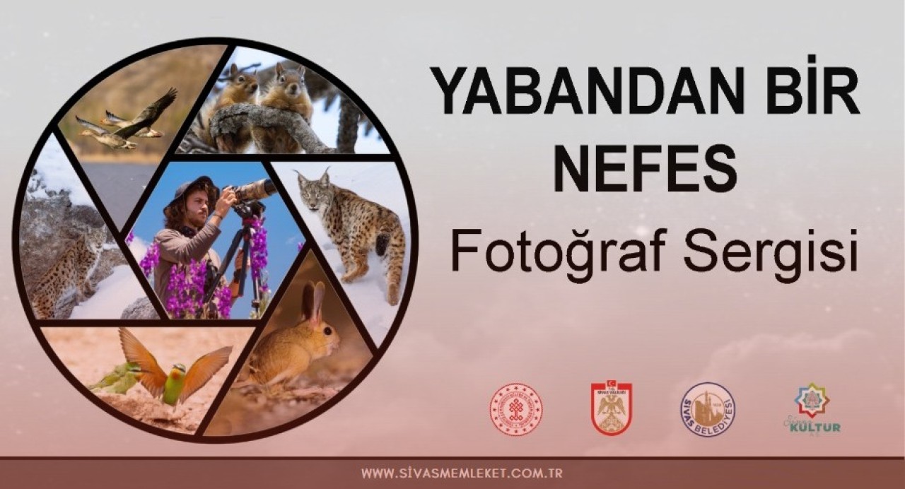 “YABANDAN BİR NEFES”