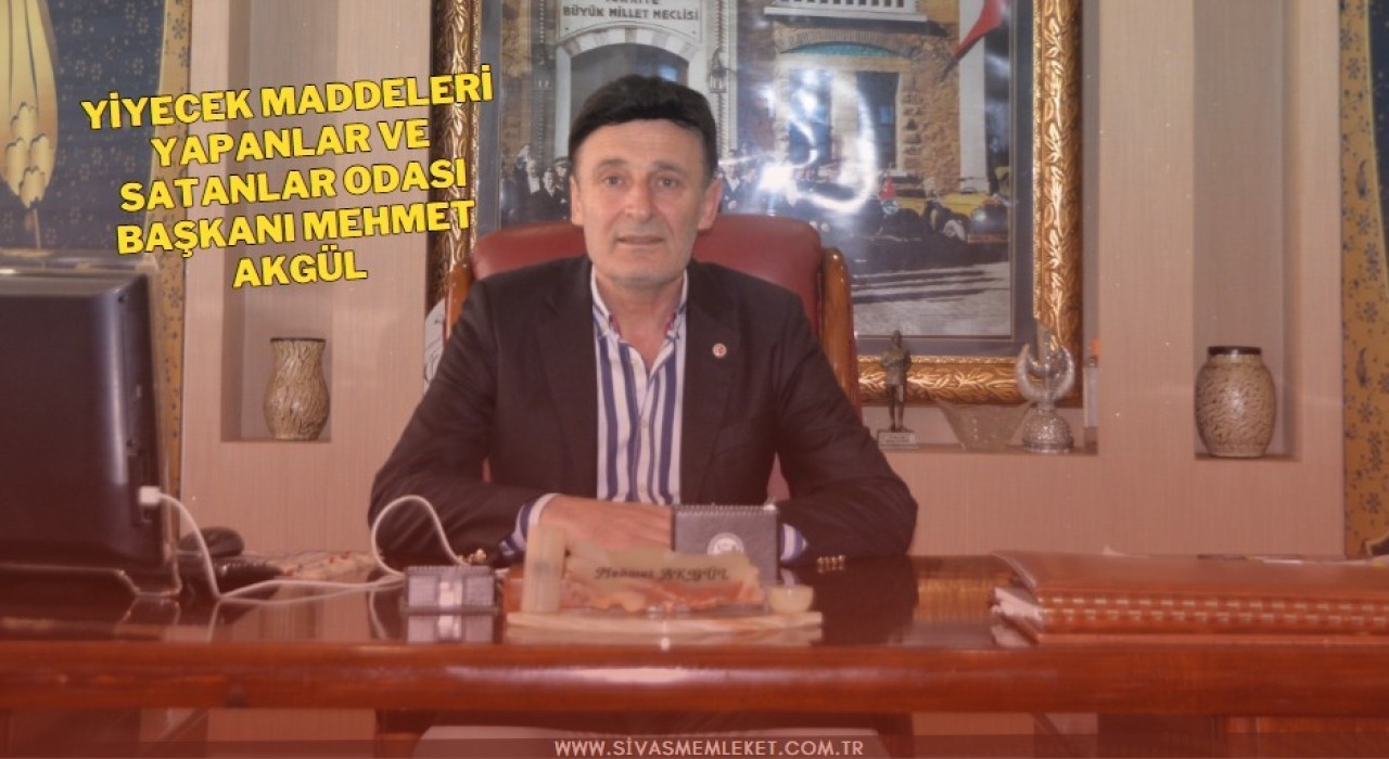 AKGÜL,  “ALINAN KARAR ÖNEMLİ VE YERİNDE”