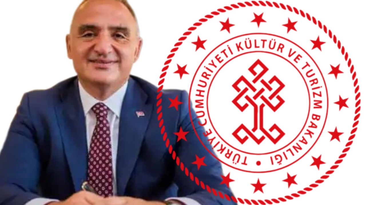 KÜLTÜR VE TURİZM BAKANI MEHMET NURİ ERSOY KİMDİR?