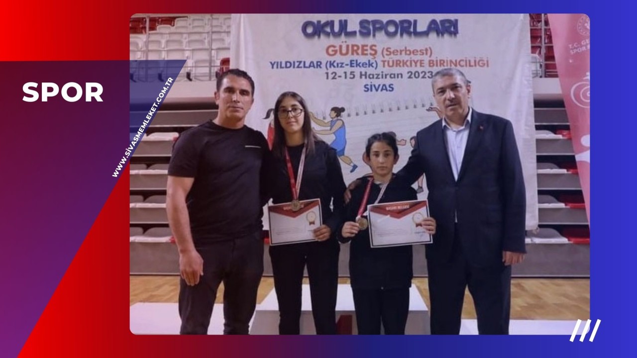 ZARA CUMHURİYET ORTAOKULU VE SPOR LİSESİ