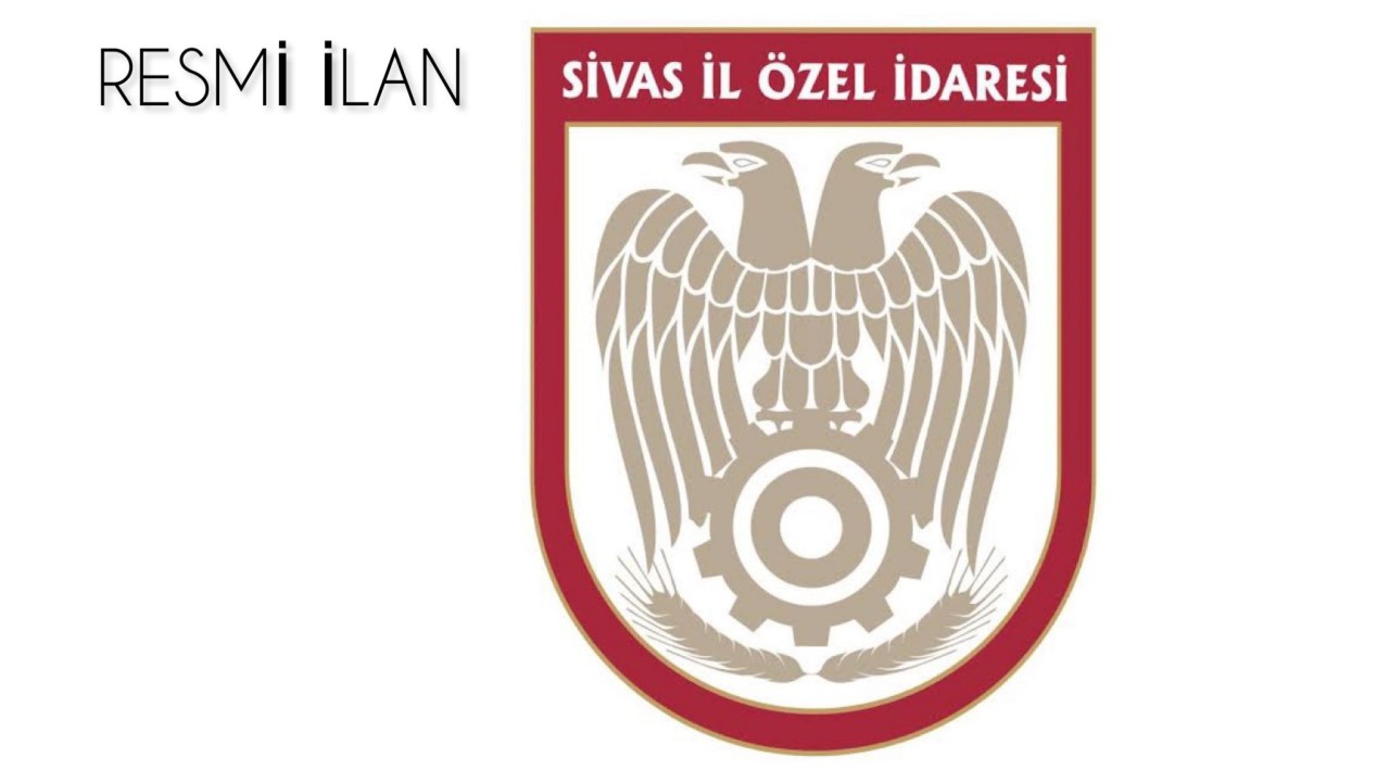 SİVAS MERKEZ HALİS GÜLLE ANADOLU LİSESİ ORTAÖĞRETİMDE 10.000 OKUL PROJESİ KAPSAMINDA ONARIMI SİVAS İL ÖZEL İDARESİ