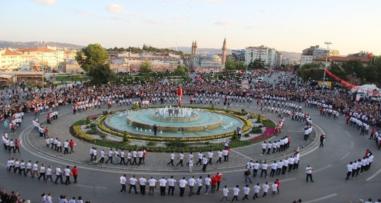 FESTİVAL YAPILACAK MI?