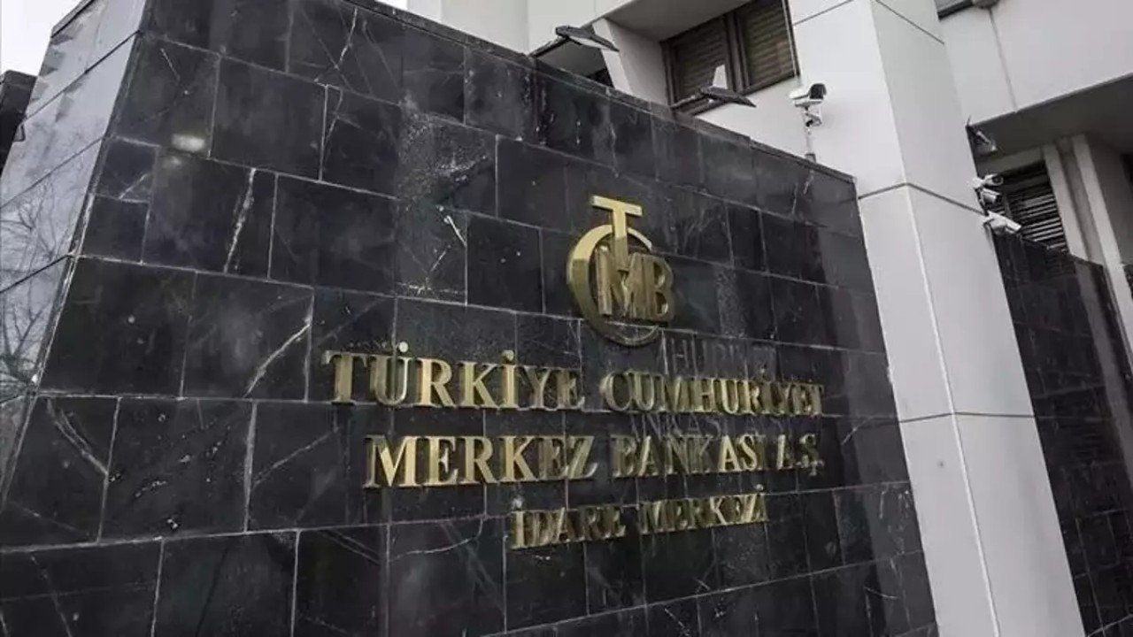 MERKEZ BANKASI FAİZ KARARINI AÇIKLADI