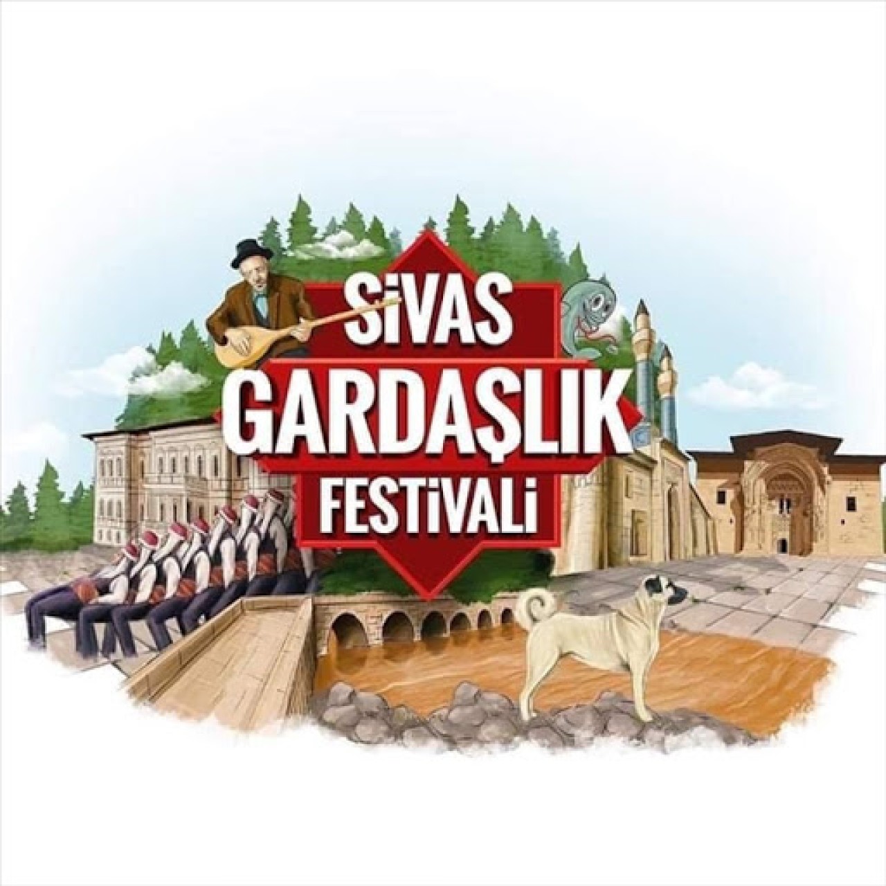 SİVASLILAR GÜN SAYIYOR