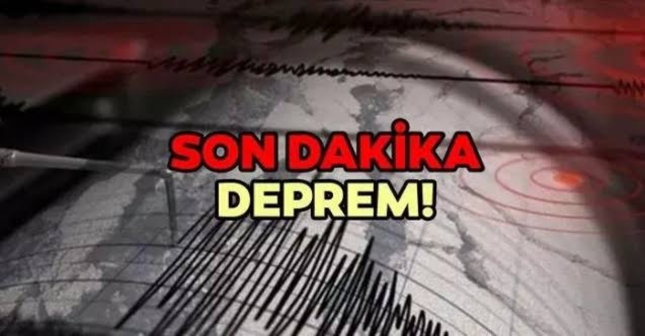 DEPREM KORKUTTU