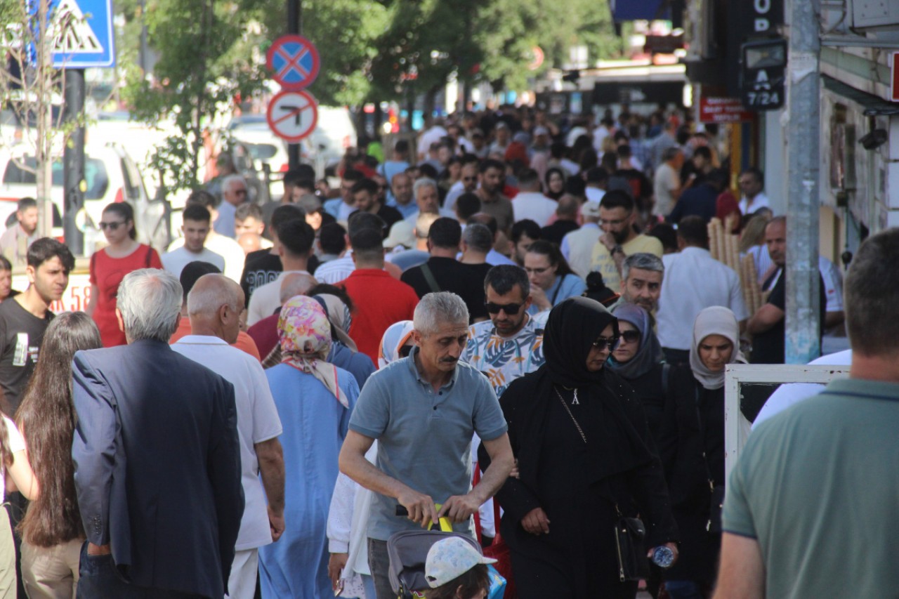 SİVAS EKSİK Mİ KALDI?