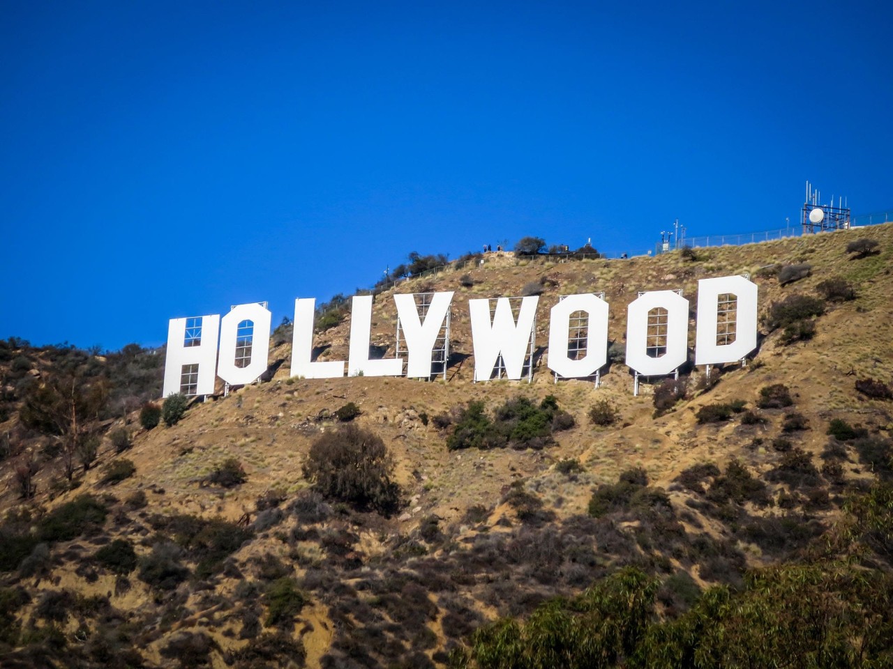 HOLLYWOOD’UN YENİ ADRESİ TÜRKİYE