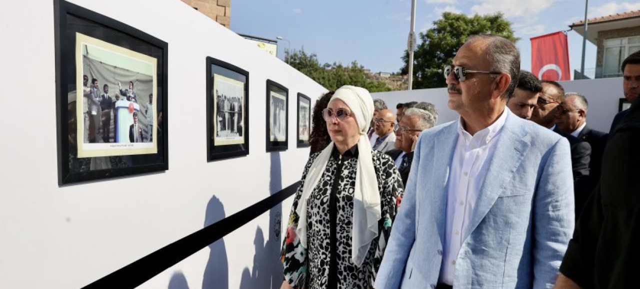 "GECE GÜNDÜZ ÇALIŞIYORUZ"