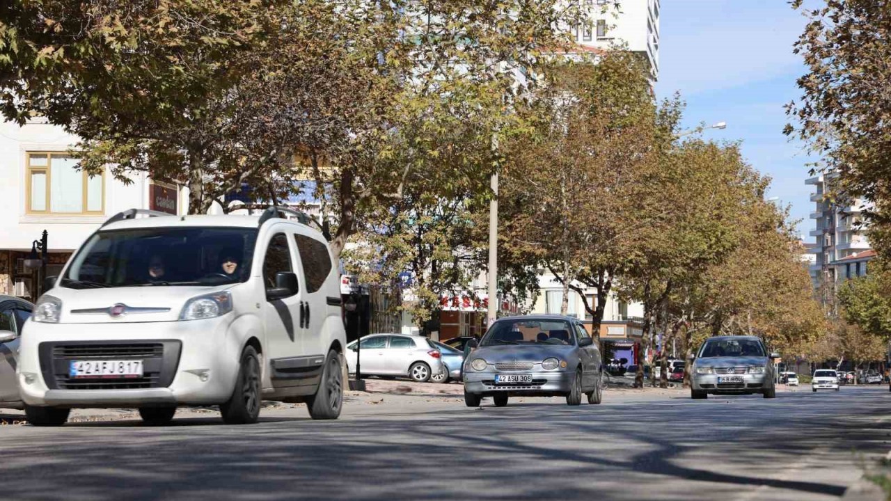 Havalara Dikkat: Sürücülere Uyarı