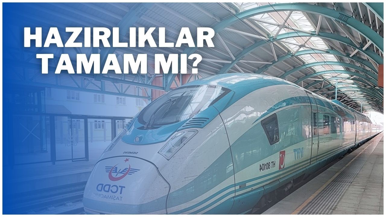 Hazırlıklar Tamam Mı?