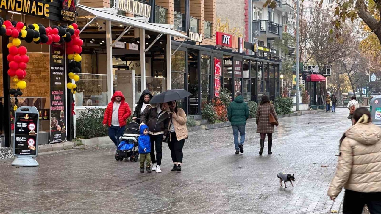 Değişen Hava Psikolojiyi Etkiliyor