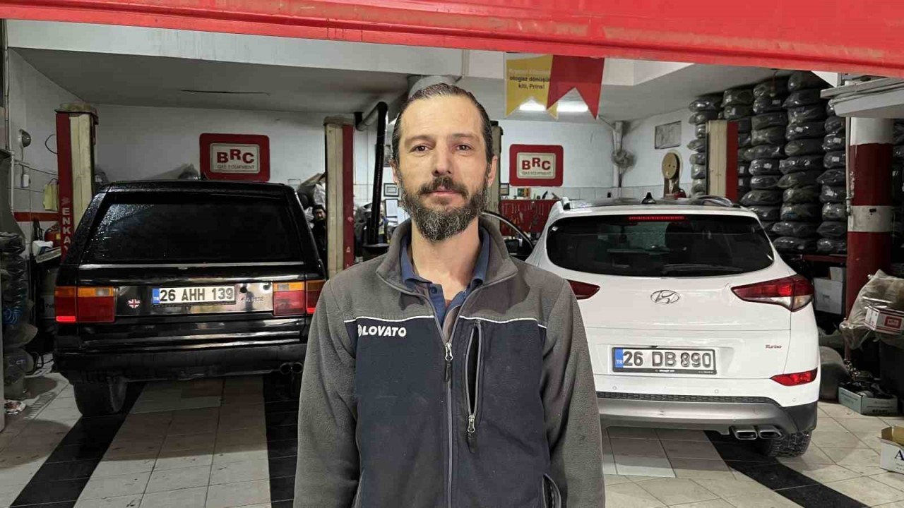 Kıştan Önce LPG Bakımı Motor Arızasını Önlüyor