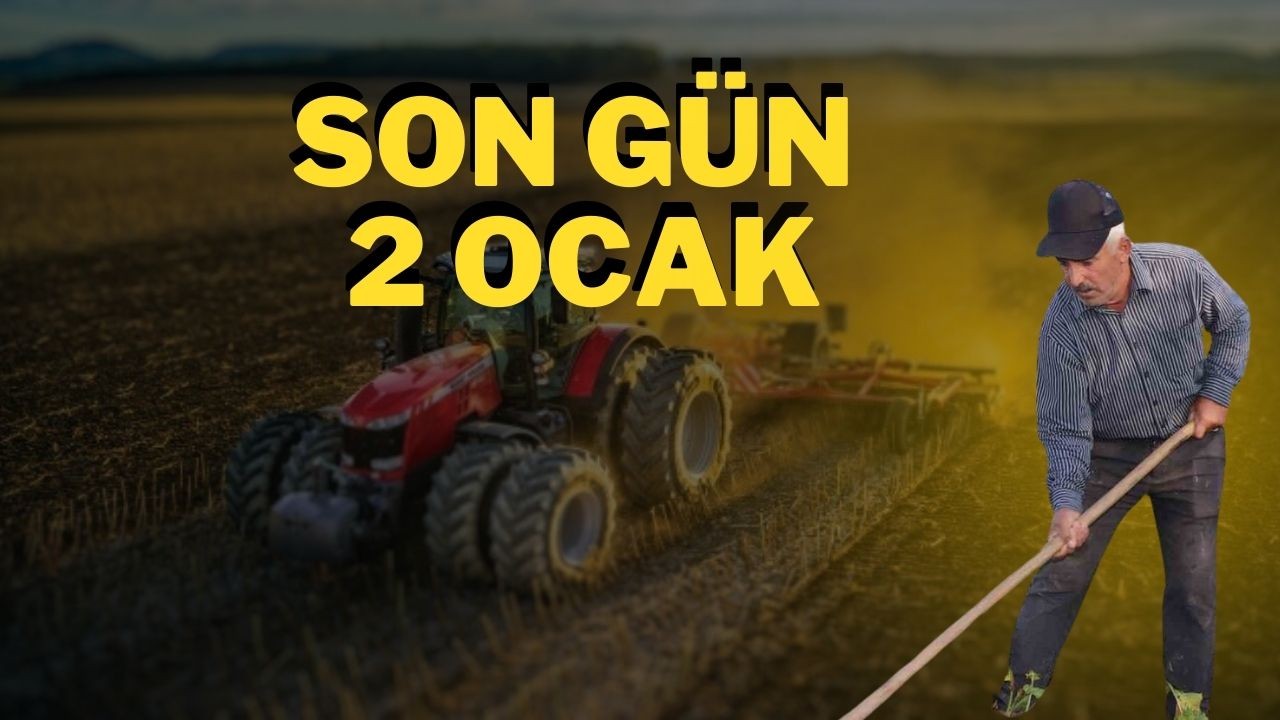 Son Gün 2 Ocak