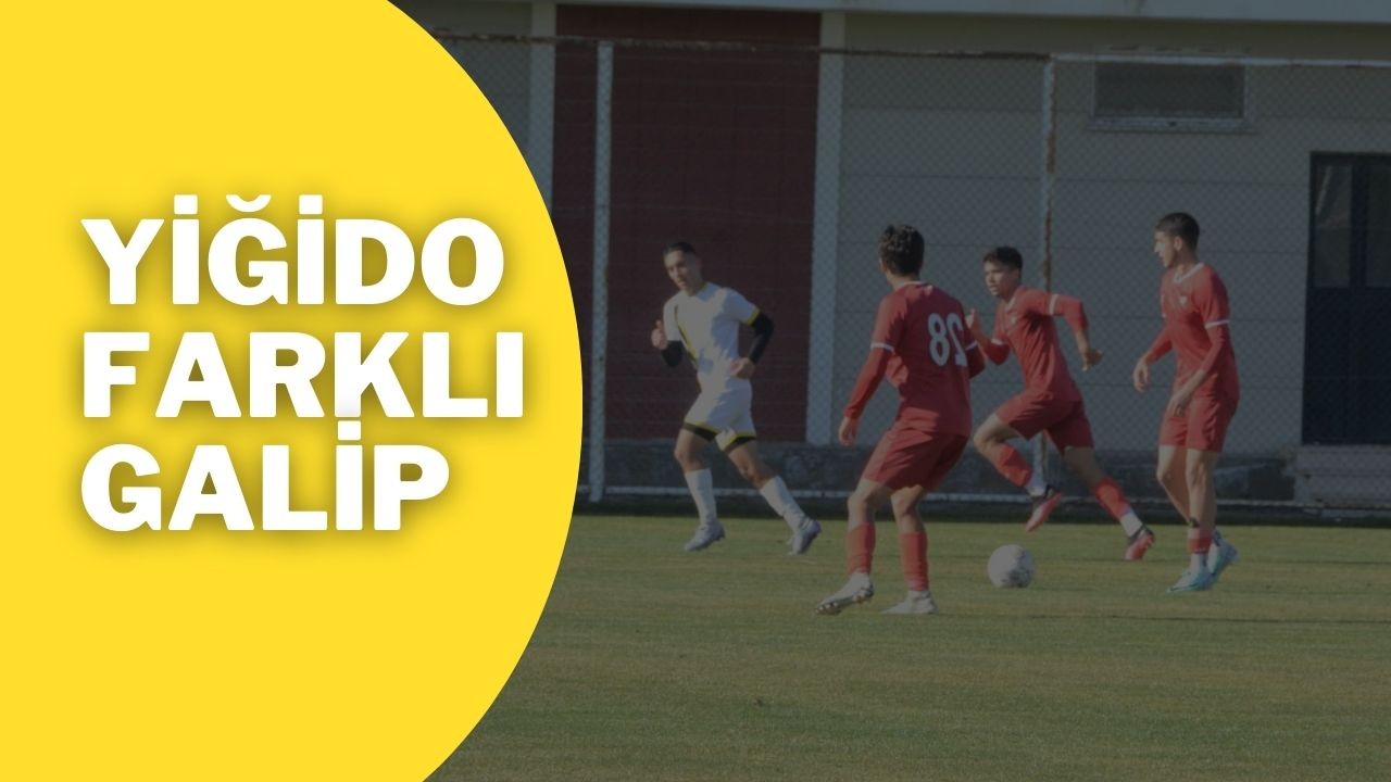 Yiğido Farklı Galip