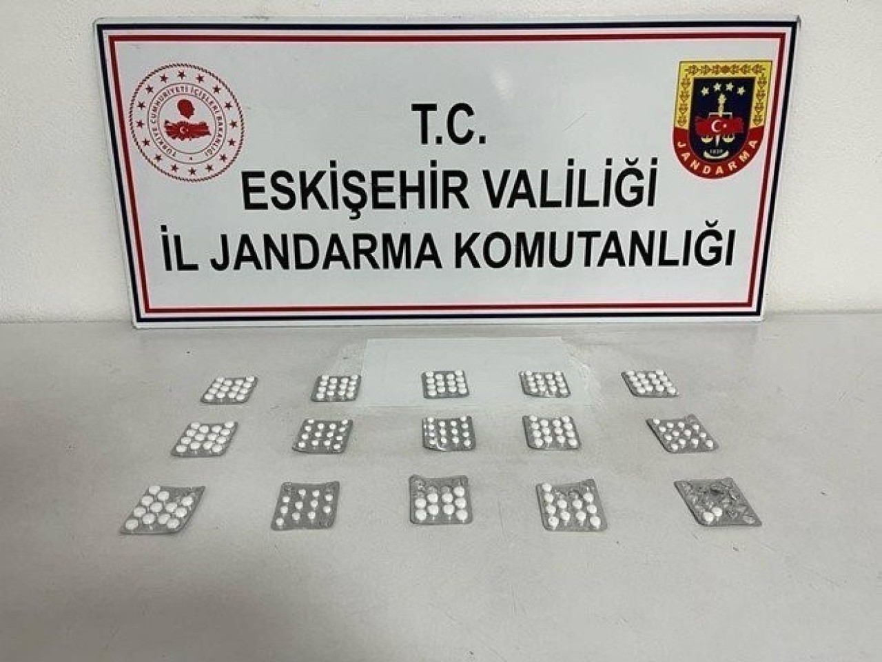 Uyuşturucu Operasyonu Son Sürat