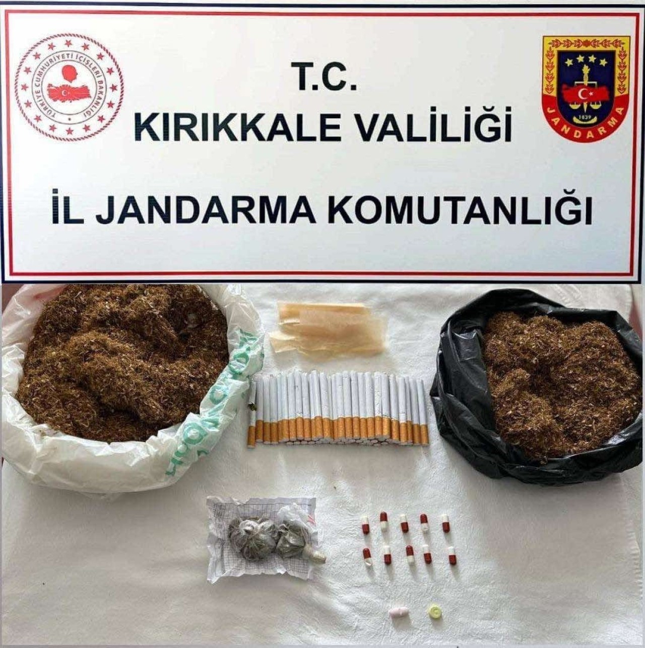 Uyuşturucu Operasyonunda 2 Gözaltı Daha