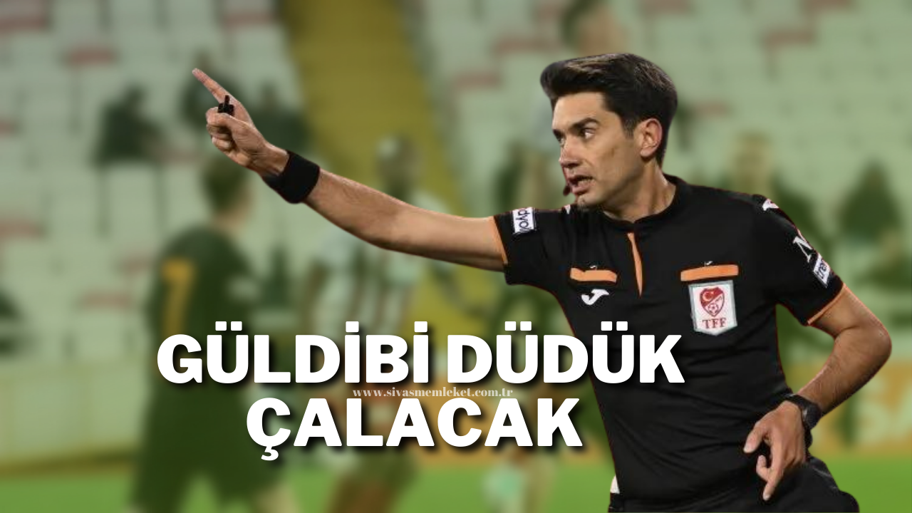 Güldibi Düdük Çalacak