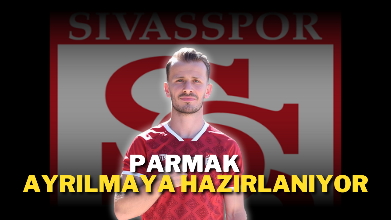 Parmak Ayrılmaya Hazırlanıyor