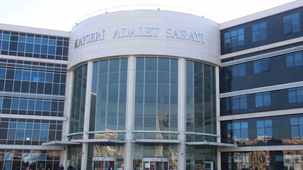 Kılıçdaroğlu'na Saldırı Davasında Kayseri'de Görüşmeler Devam Ediyor!