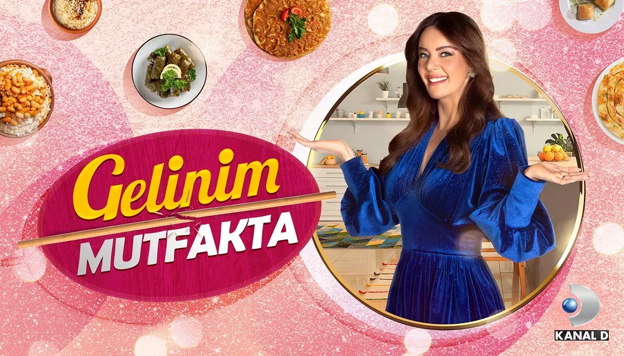 Gelinim Mutfakta 24 Haziran Pazartesi Puan Durumu: Başak Zirvede! Çeyrek Altın Kimin?