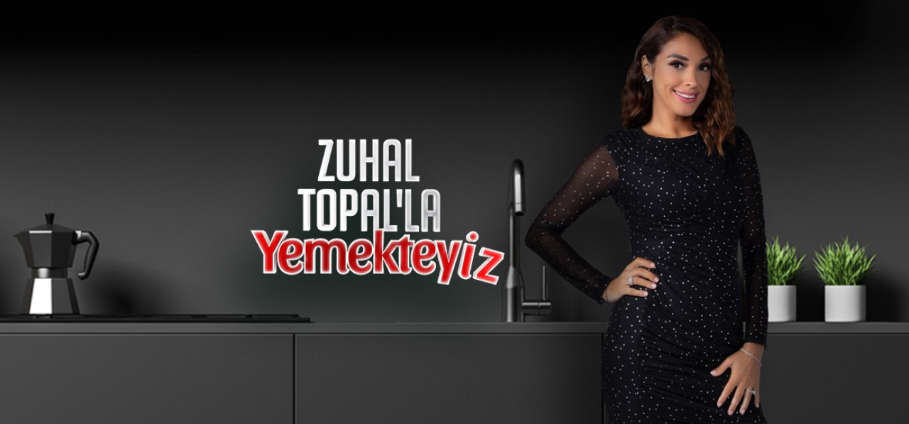 Zuhal Topal'la Yemekteyiz'e Ara mı Verildi? Sezon Finali ve Yeni Sezon Hakkında Bilgiler