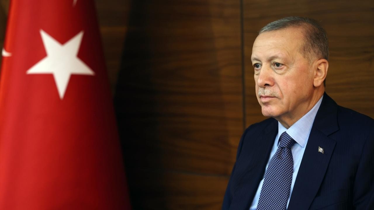 "Erdoğan: 'Paris Olimpiyatları’nda LGBT Propagandası İnsanlığı Aşağı Çekme Projesidir'"