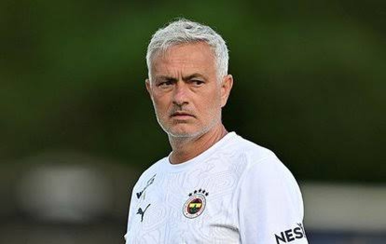 Sivasspor Mourinho Engeline Takıldı