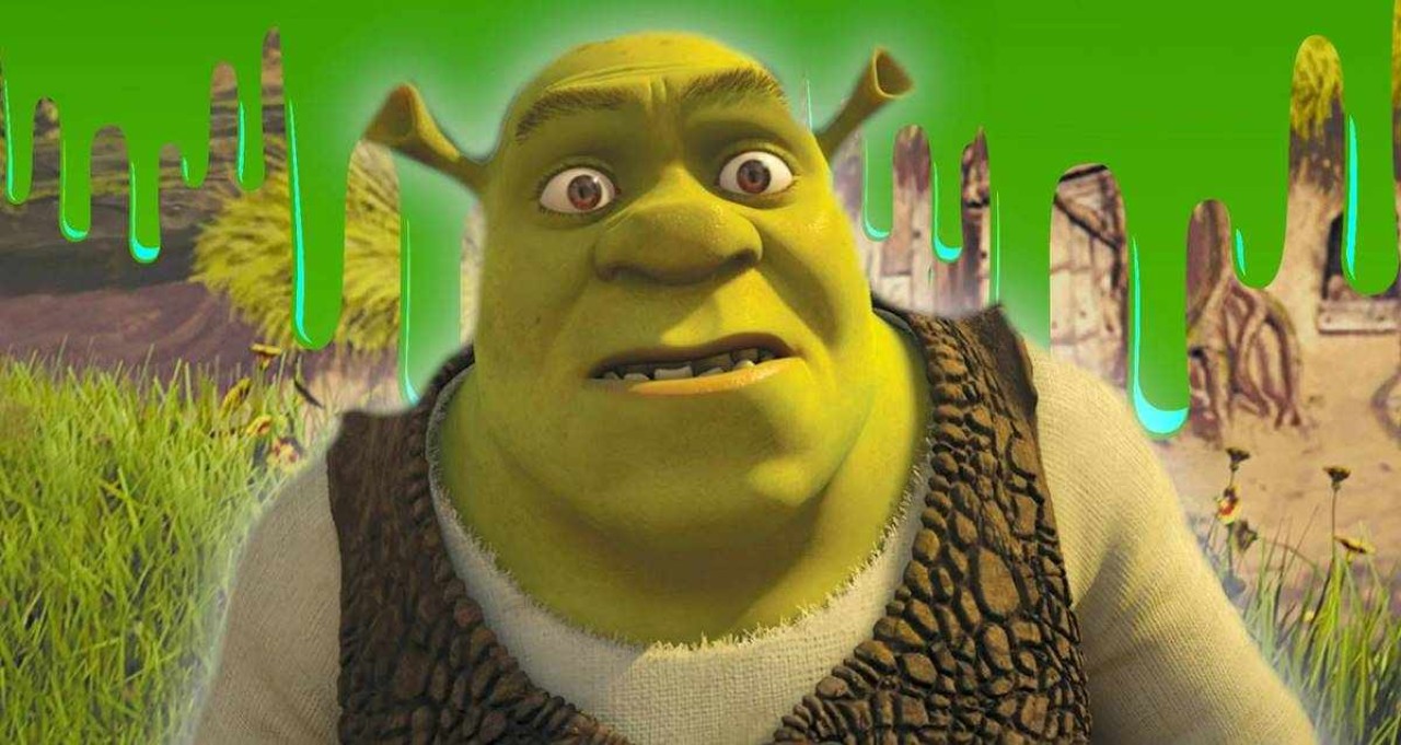 Shrek 5 Geri Dönüyor:Vizyon Tarihi Açıklandı