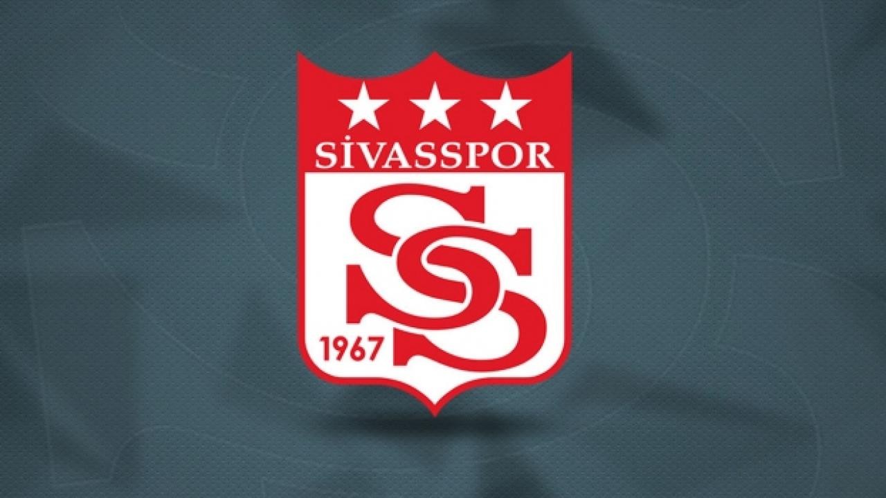 Sivasspor'dan İspanya Ligine Transfer Oldu