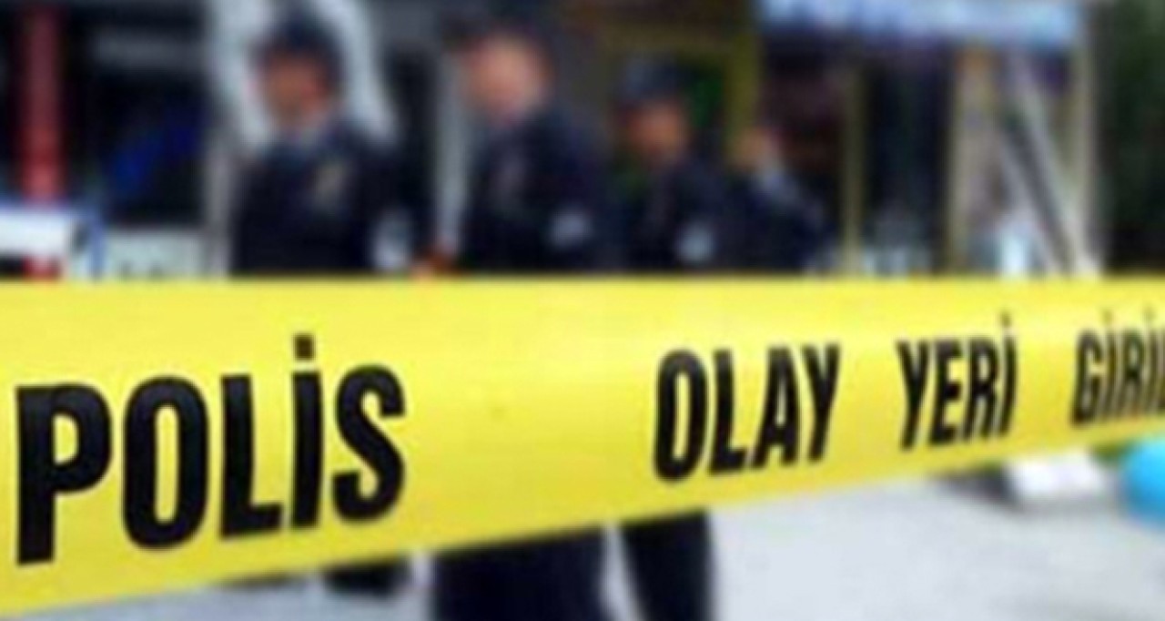 İzmir'de Korkunç Olay:Baba,  4 Evladından 3'ünü Öldürdü