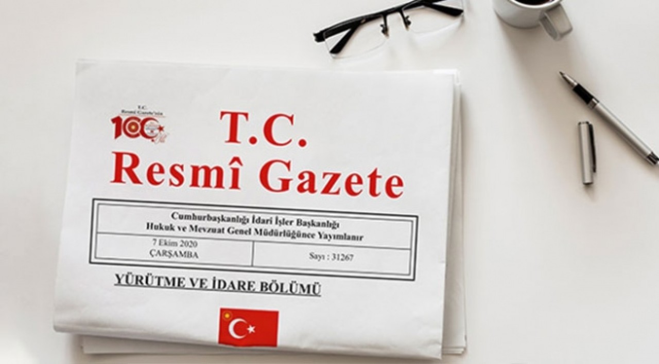 İl Müftüsü Atama Kararları Resmi Gazete'de