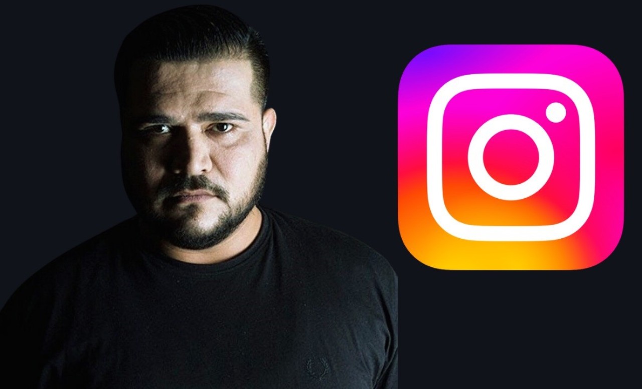 Instagram Kısıtlaması Sonrası Yener Çevik'in Şarkı Sözleri Gündeme Geldi