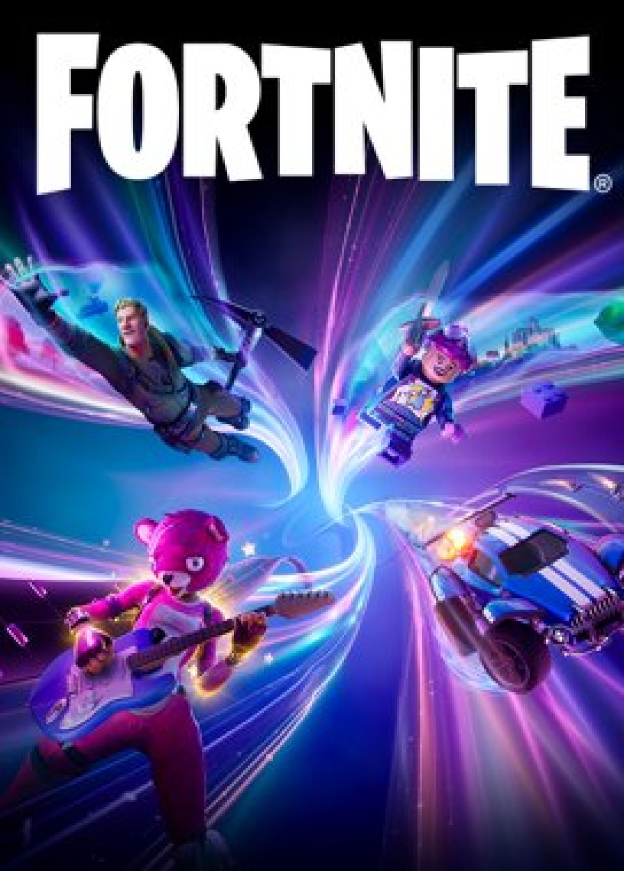 Fortnite'ta Yaşanan İnanılmaz Olay: Oyuncu,  Oyundan Yasaklanarak Tarihe Geçti