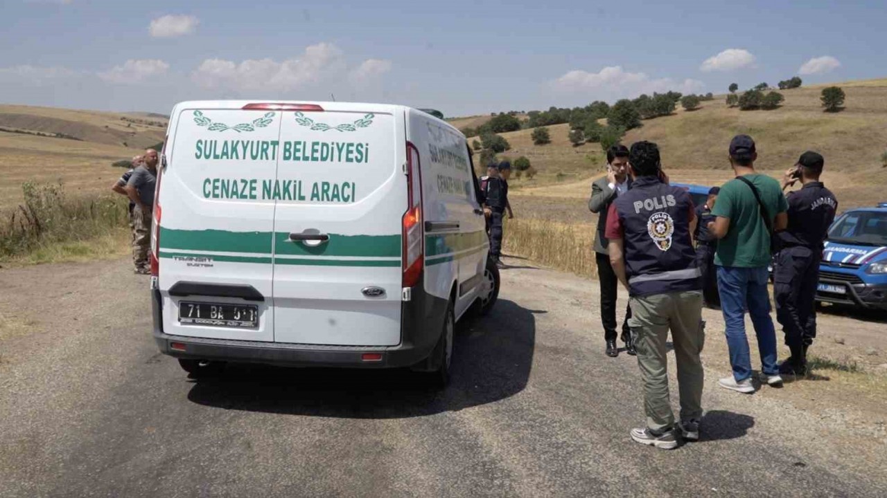 Toprak ve Su Kavgası:Bereket Beklenirken Ölüm Hasatı