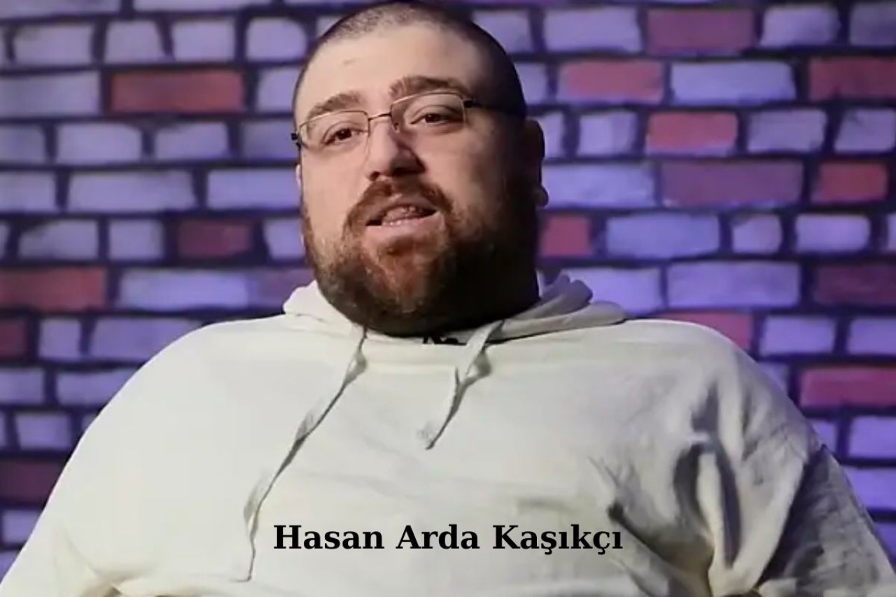 Hasan Arda Kaşıkçı kaç yaşında,  nereli,  olayı nedir?