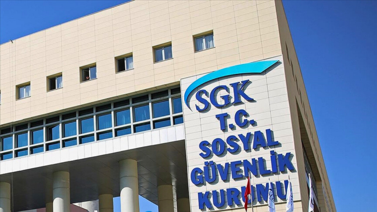 SGK’dan Kritik Uyarı: 'Çift Ödeme İadesi' Adlı Sahte E-postalara Dikkat!