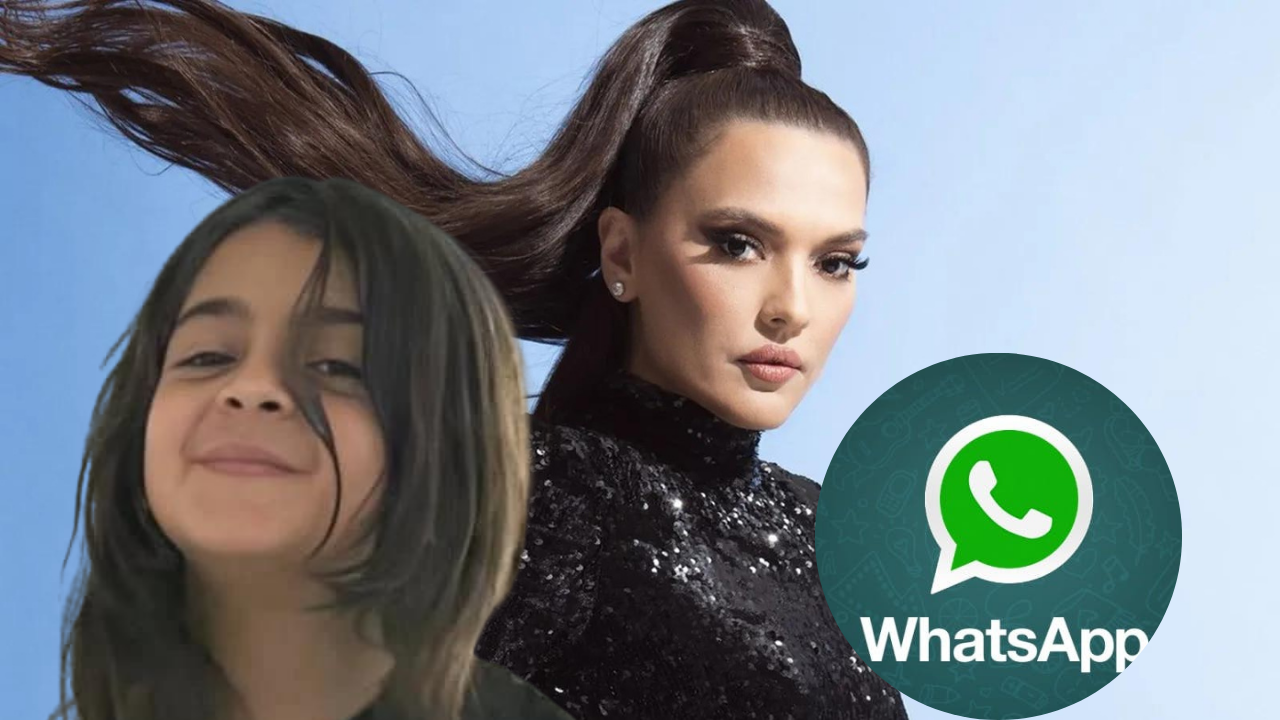 Demet Akalın’dan Narin Güran Cinayeti İçin WhatsApp’a Çağrı