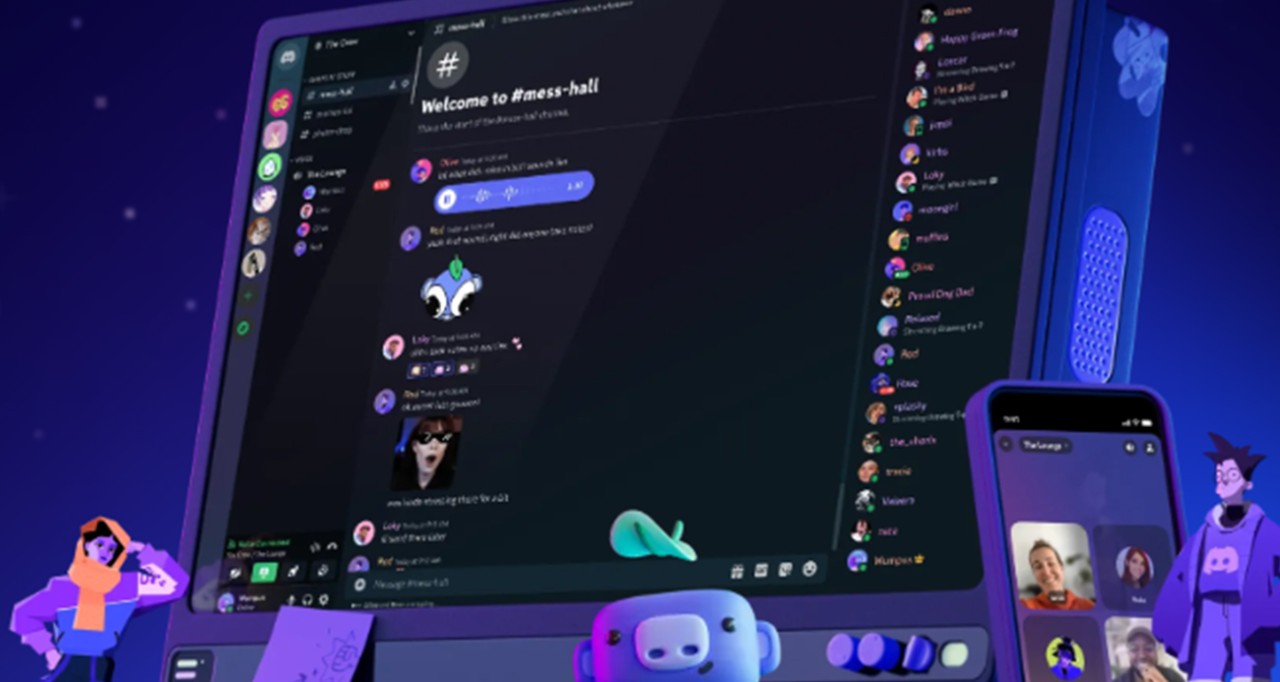 Discord Üzerinden Suç İçerikli Paylaşımlar: 6 Kişi Tutuklandı