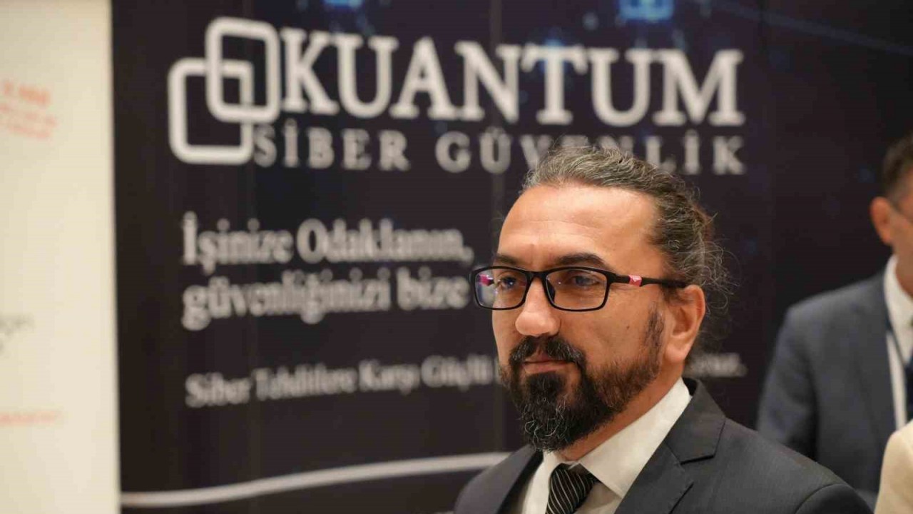 Kuantum Siber Güvenlik A.Ş.’nin Patentli Güvenlik Duvarı: Kuantum Pi Tanıtıldı